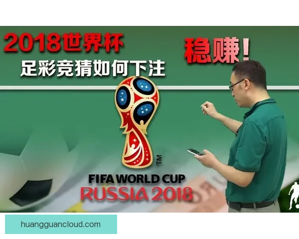 世界杯竞猜胜负策略全解析助你精准预测比赛结果