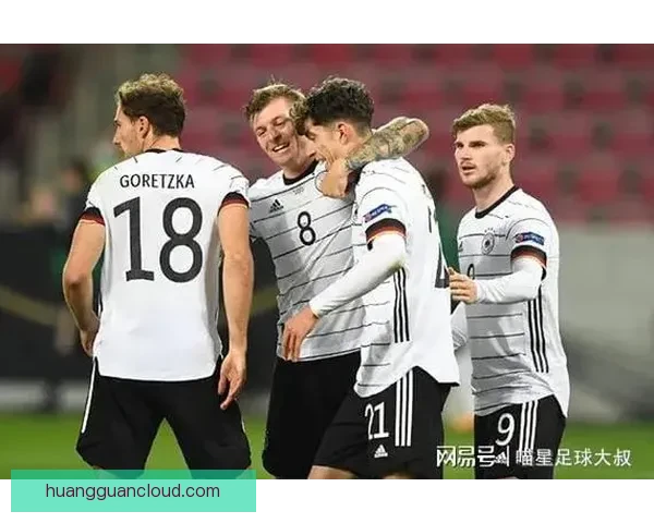 世界杯足球竞猜预测分析策略全解助你精准预测胜负走势