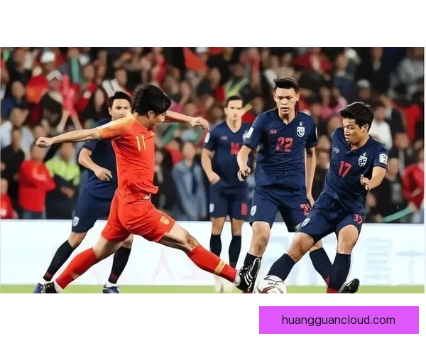 世界杯竞猜预测：全面分析各队实力与胜负趋势助你精准押宝