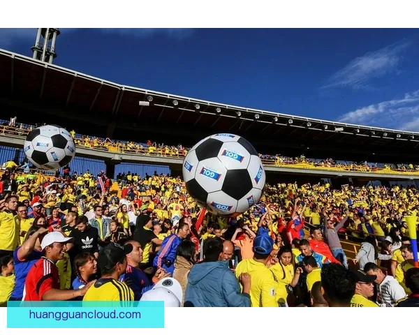 聚焦2026世界杯开赛时刻全球球迷热情城市准备与赛事期待升温