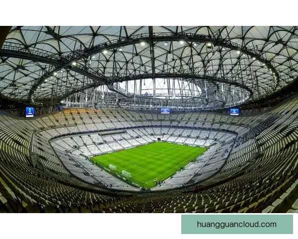 2026世界杯球场设计革新与未来体育建筑趋势的融合探讨