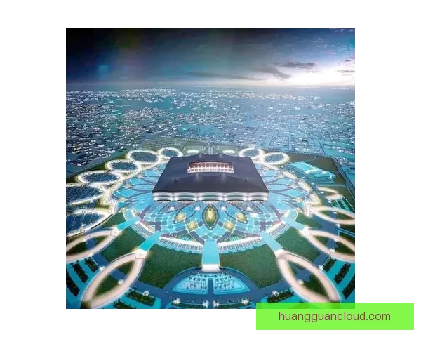 2026世界杯球场设计革新与未来体育建筑趋势的融合探讨