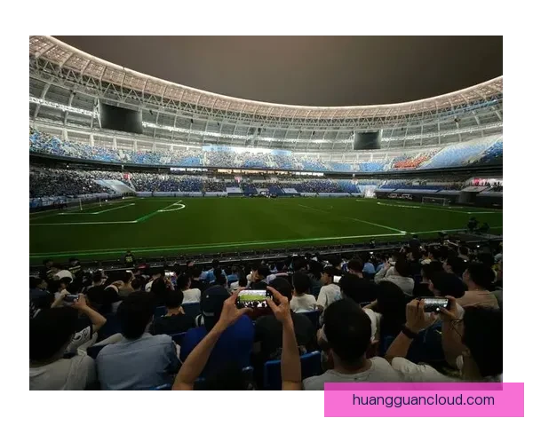 2026世界杯球场设计革新与未来体育建筑趋势的融合探讨