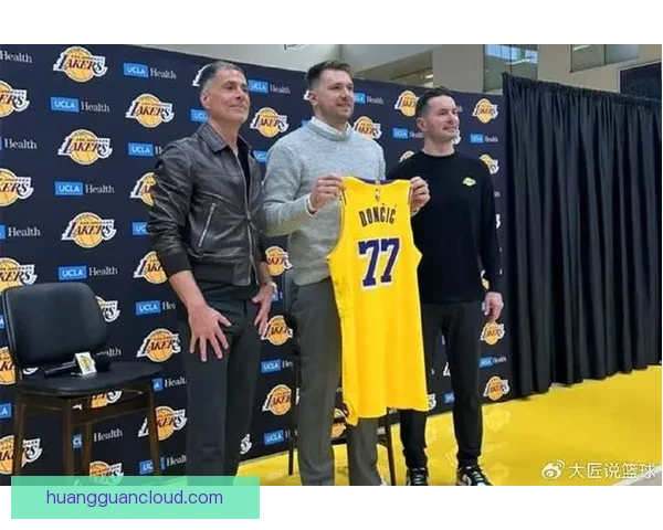 扎克洛维揭秘湖人阴谋哈里森与大股东联手策划东契奇交易替代佩林卡