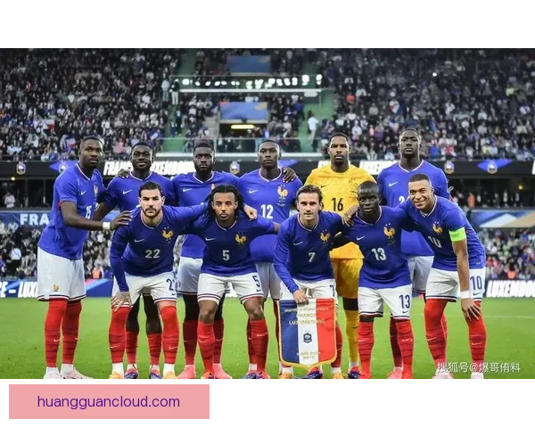 2026年世界杯最佳阵容揭晓 超级球星集结展现无与伦比的足球风采