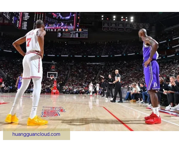 詹姆斯赞布朗尼具备NBA实力 强调家族做事从不敷衍 詹姆斯赞布朗尼具备NBA实力 强调家族做事从不敷衍