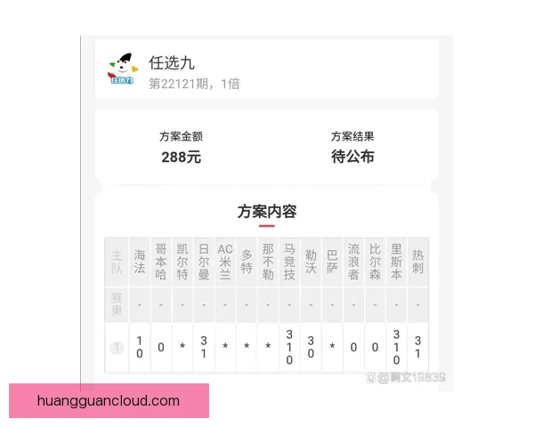 盈利达人购彩心得揭秘：精准聚焦核心策略避免盲目跟风误区